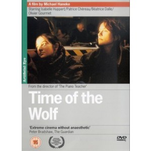 Time Of The Wolf (2003) (DVD)