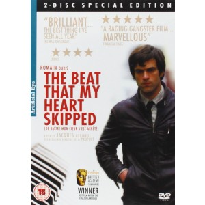 The Beat That My Heart Skipped (2005) (2x DVD)