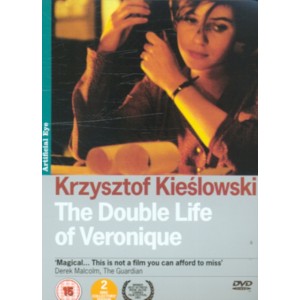 The Double Life of Veronique (2x DVD)
