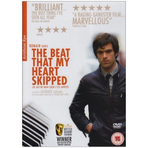 The Beat That My Heart Skipped (2005) (DVD)