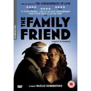 The Family Friend | L´amico di famiglia (2006) (DVD)