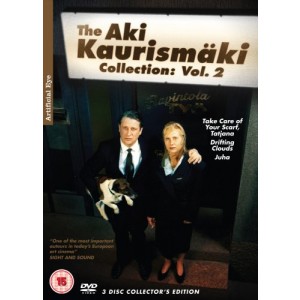 Aki Kaurismaki Collection Vol.2