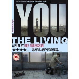 YOU, THE LIVING