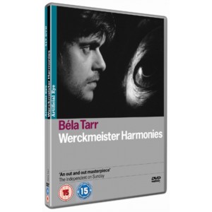 Werckmeister Harmonies (2001) (DVD)