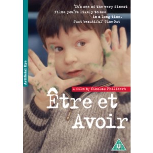 Etre Et Avoir | To Be and to Have (DVD)