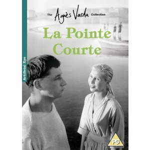 La Pointe Courte (1955) (DVD)