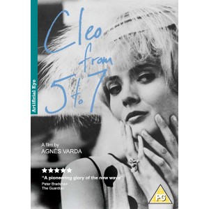 Cleo From 5 To 7 (1962) (DVD)