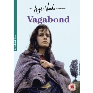 Vagabond (DVD)