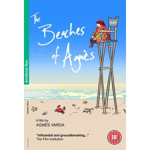 The Beaches of Agnes (DVD)