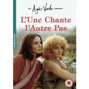 One Sings, The Other Doesn´t (1977) (DVD)