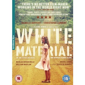 White Material