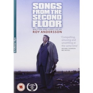 Songs from the Second Floor (2000) (DVD)