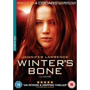 Winter´s Bone (DVD)