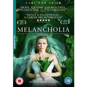Melancholia (2011) (DVD)