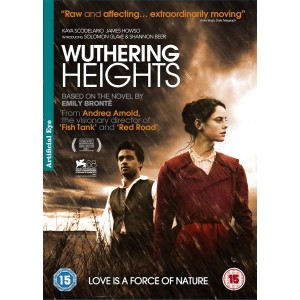 Wuthering Heights