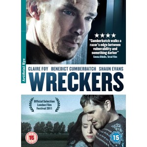 Wreckers (2011) (DVD)
