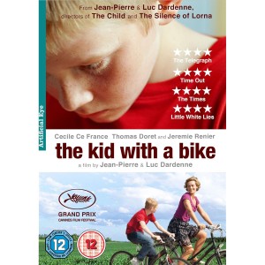 The Kid With A Bike (2011) (DVD)