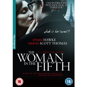 WOMAN IN THE FIFTH