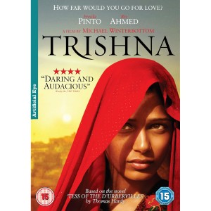 Trishna