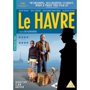 Le Havre (2011) (DVD)