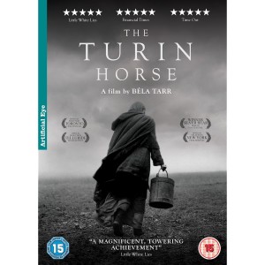 The Turin Horse (2011) (DVD)