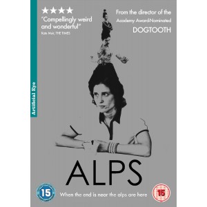 Alps (DVD)