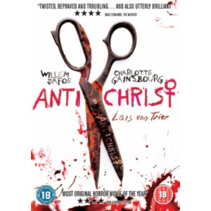 Antichrist (2009) (DVD)