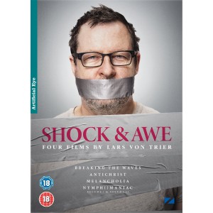 The Lars Von Trier Collection (1996-2013) (5x DVD)