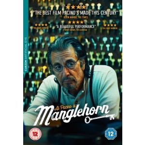 Manglehorn