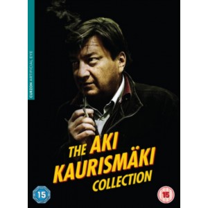 The Aki Kaurismäki Collection (10x DVD)