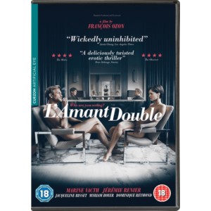 Double Lover | L´amant Double (2017) (DVD)