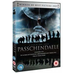 Passchendaele (2008) (DVD)