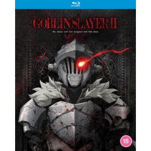 Goblin Slayer: Season Two (2023) (2x Blu-ray)
