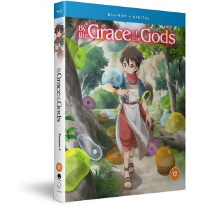 BY THE GRACE OF THE GODS - SEASON 1