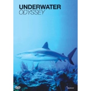 Underwater Odyssey (DVD)