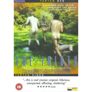 The Idiots (DVD)