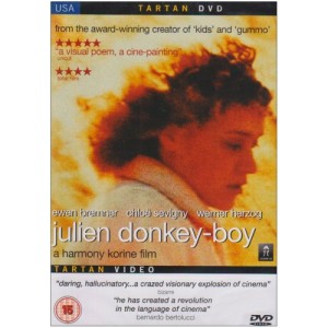 Julien Donkey-Boy (2000) (DVD)