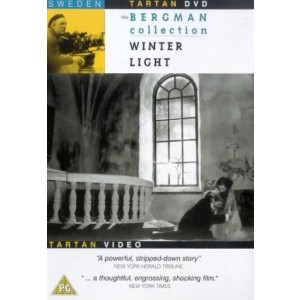 Winter Light (DVD)