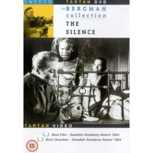 SILENCE (INGMAR BERGMAN)