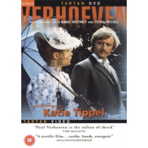 Katie Tipple (1975) (DVD)