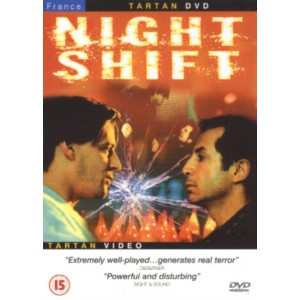 Night Shift (2001) (DVD)