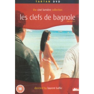Les Clefs De Bagnole (2003) (DVD)