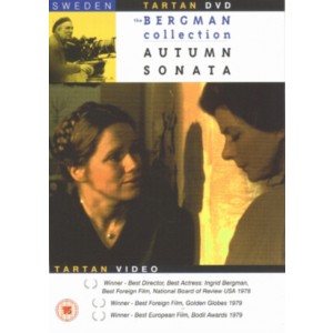Autumn Sonata (DVD)