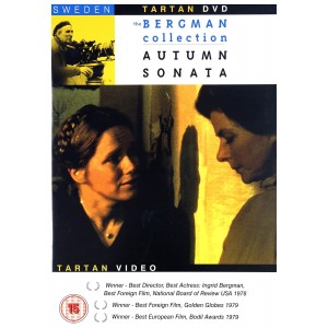 Autumn Sonata (1978) (DVD)