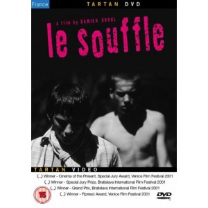 Le Souffle (DVD)
