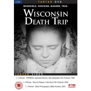 WISCONSIN DEATH TRIP