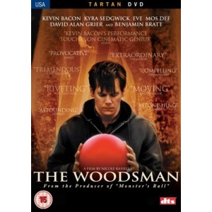 Woodsman (Nicole Kassell)