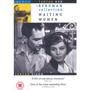 Waiting Women