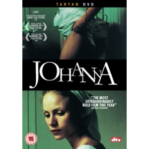 Johanna (2005) (DVD)