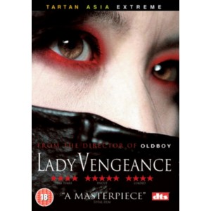 Lady Vengeance | Chinjeolhan geumjassi (2005) (DVD)